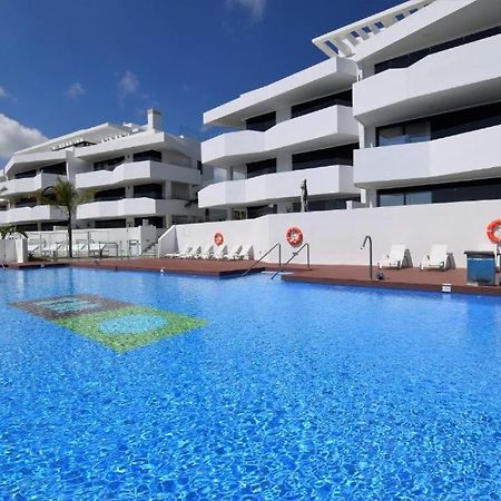 Dream Gardens Casa Cala Apartman La Cala De Mijas Kültér fotó