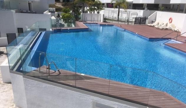 Dream Gardens Casa Cala Apartman La Cala De Mijas Kültér fotó
