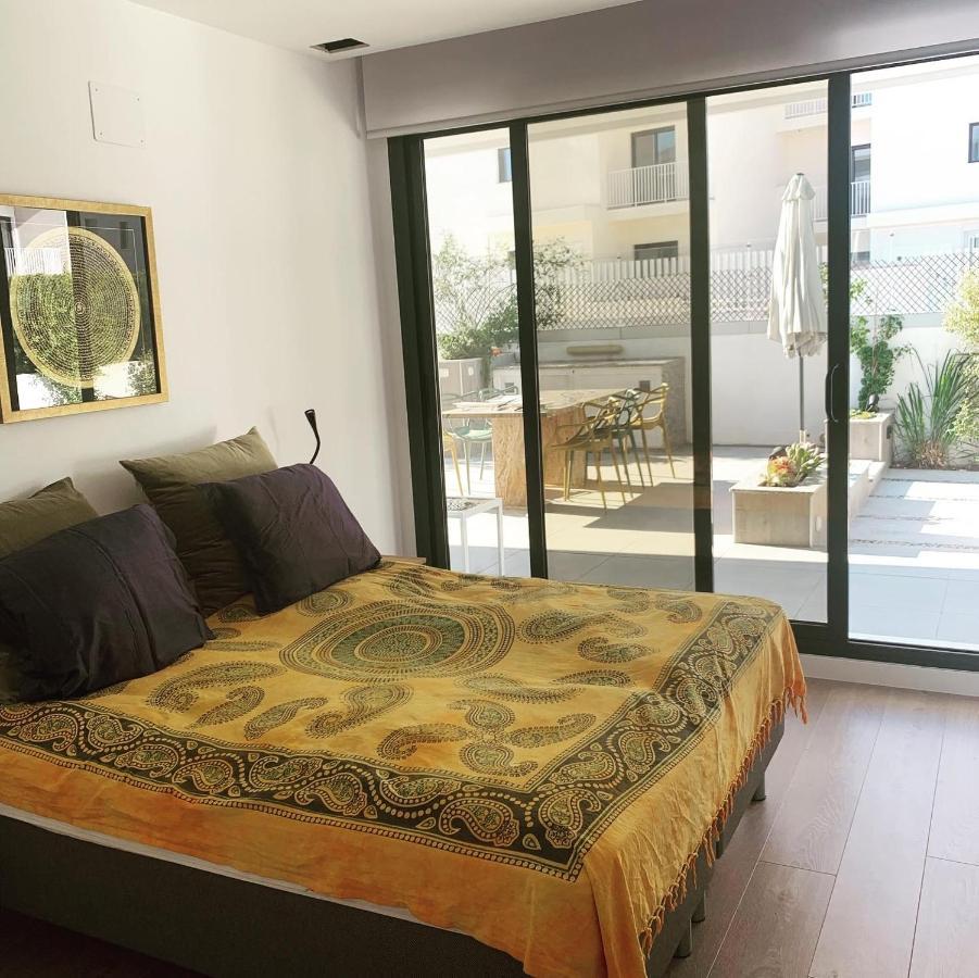 Dream Gardens Casa Cala Apartman La Cala De Mijas Kültér fotó