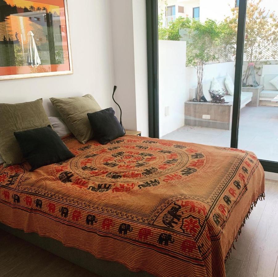 Dream Gardens Casa Cala Apartman La Cala De Mijas Kültér fotó