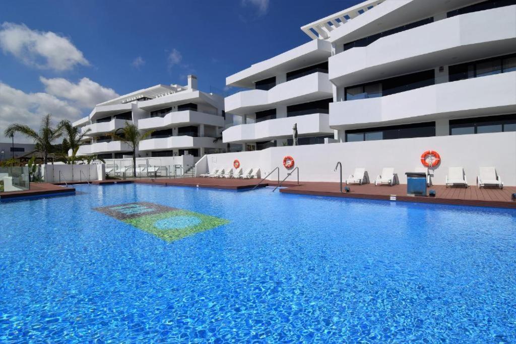 Dream Gardens Casa Cala Apartman La Cala De Mijas Kültér fotó