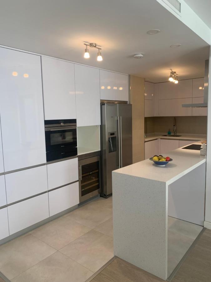 Dream Gardens Casa Cala Apartman La Cala De Mijas Kültér fotó