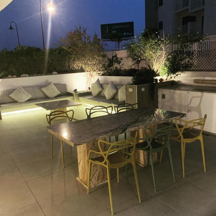 Dream Gardens Casa Cala Apartman La Cala De Mijas Kültér fotó
